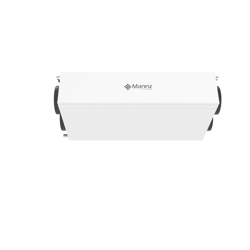 Ventilator