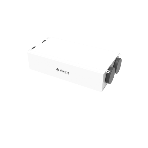 Ventilator